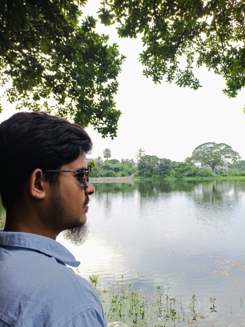 MD Roni Sheikh Profile Picture