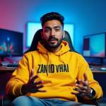 Muzahidul Islam Profile Picture