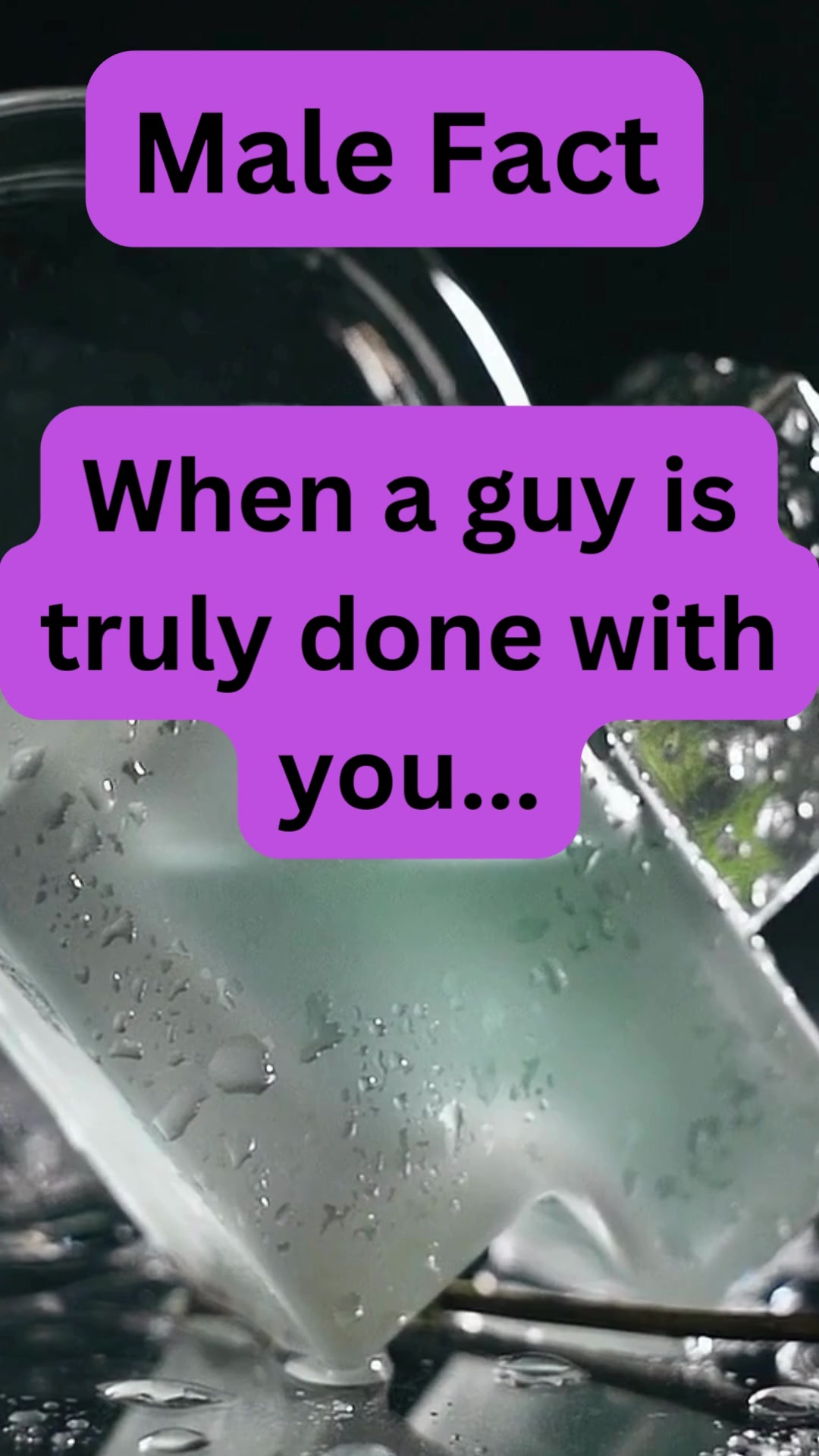 Male Fact 4 - Febspot