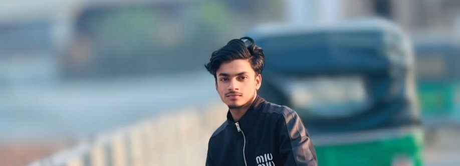 Roni Mahmud Cover Image