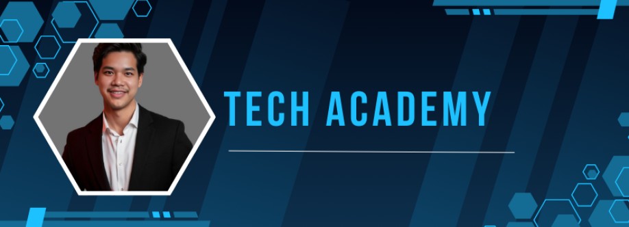 Tech Acadamy Cover Image