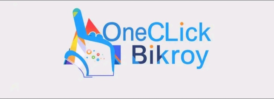 One Click Bikroy Cover Image