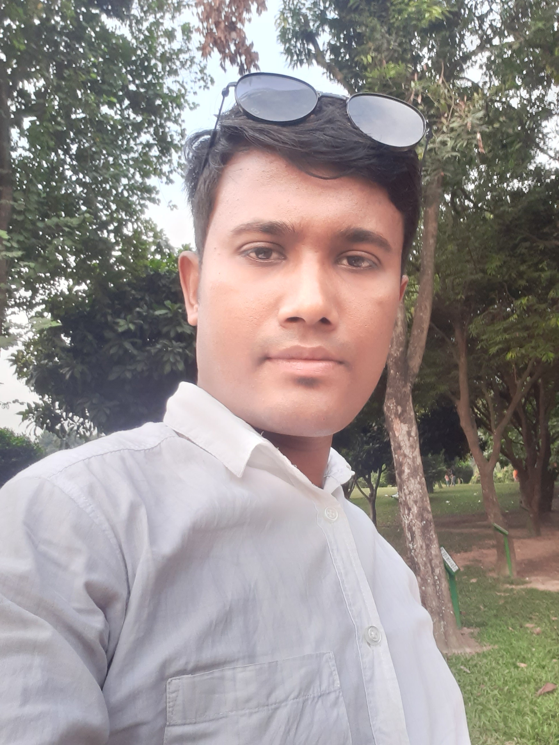 Shafiqul Islam Profile Picture