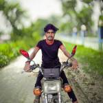 Sk Shamol Profile Picture