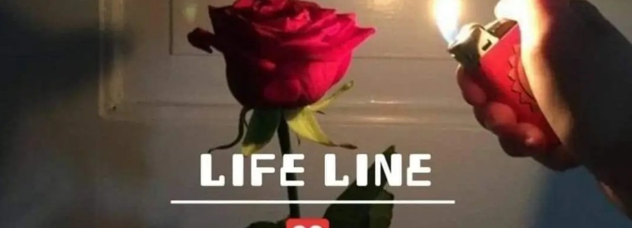 Life Line Cover Image