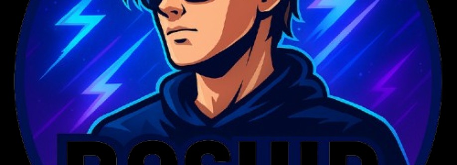 ᴮᴼˢᴴᴵᴿ ᴳᴬᴹᴵᴺᴳ ᶻᴼᴺᴱ Cover Image