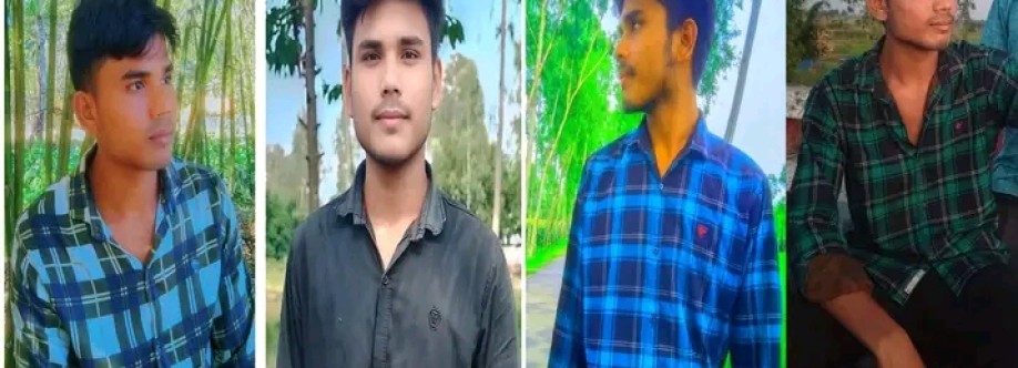 Gour Roy Cover Image