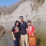 Rupomoy Tanchangya Profile Picture