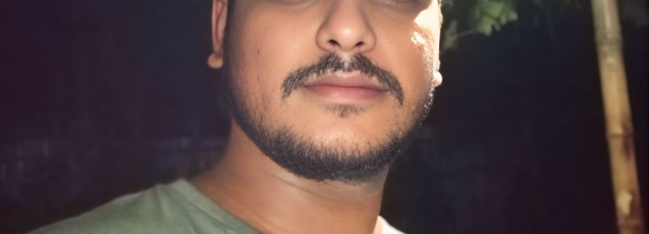 Juwel Rana Cover Image