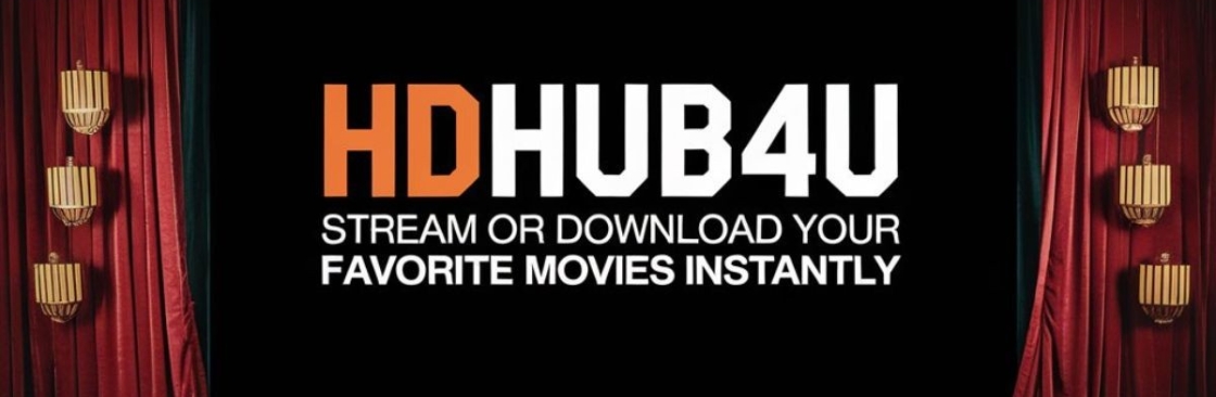 hd hub4u Cover Image