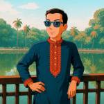 Sajjad Hosen Profile Picture