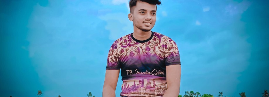 saikat biswas Cover Image