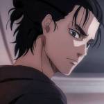 Eren Yeager Profile Picture