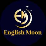 English Moon Profile Picture