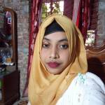 Sapla Khatun Profile Picture