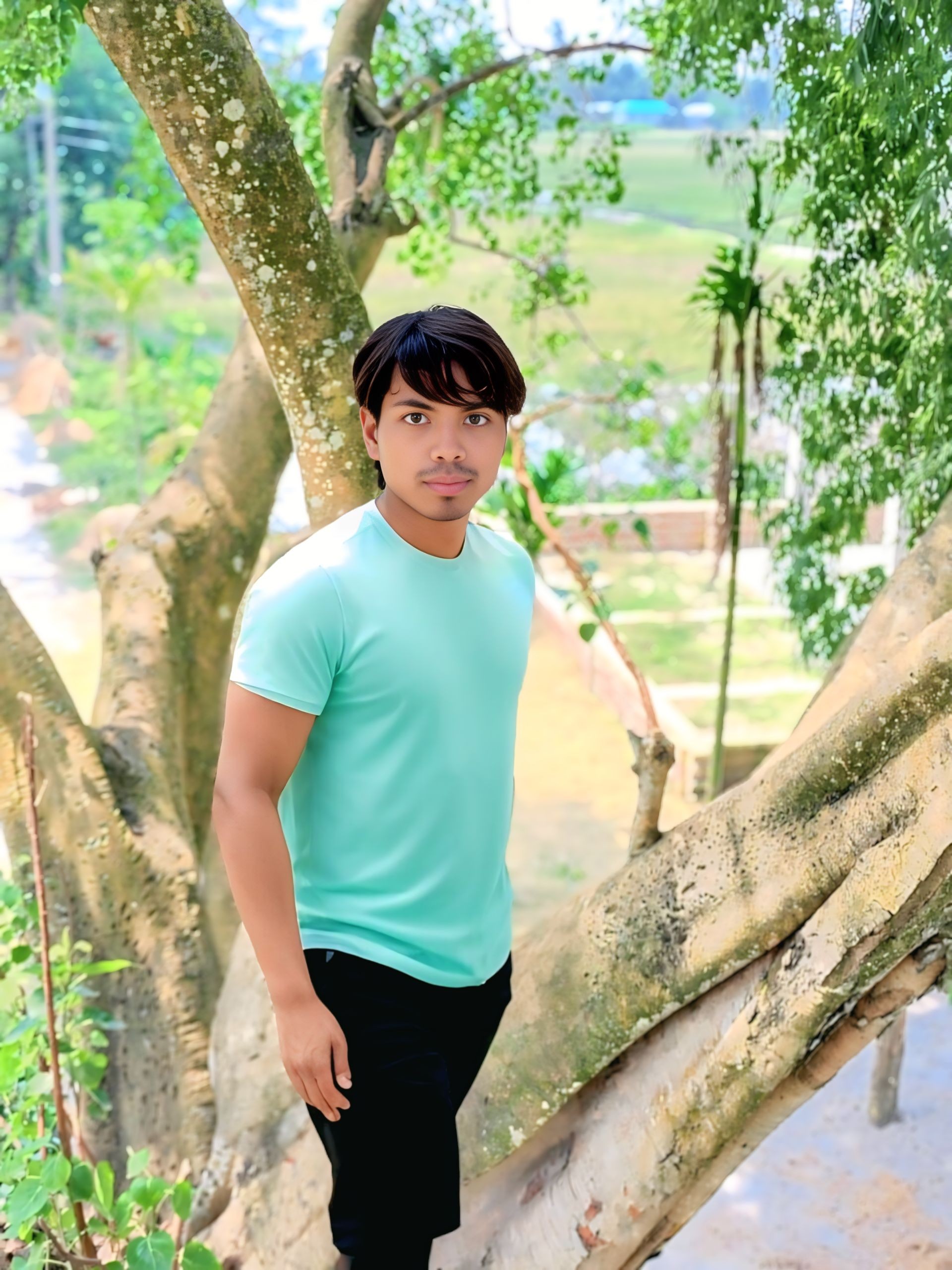 Sourov Roy Profile Picture