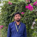 Khaza Moinuddin Profile Picture
