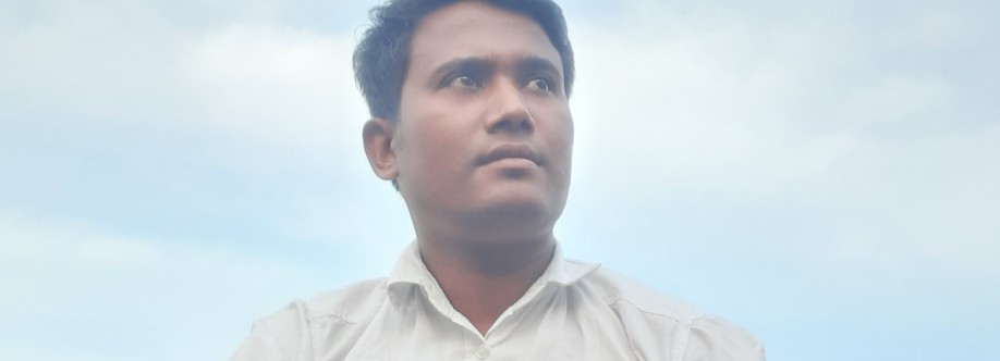 Shafiqul Islam Cover Image