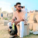 SAHARIYA NAJIN SAGOR Profile Picture