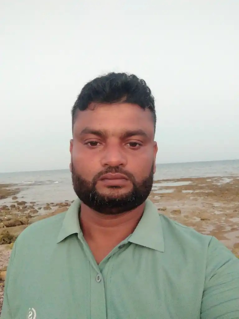 Enamul Hoque Profile Picture