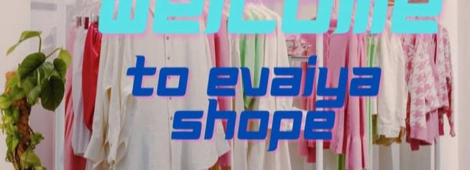 Evaiya shope Cover Image