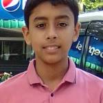S.M Ilias Talukder Profile Picture