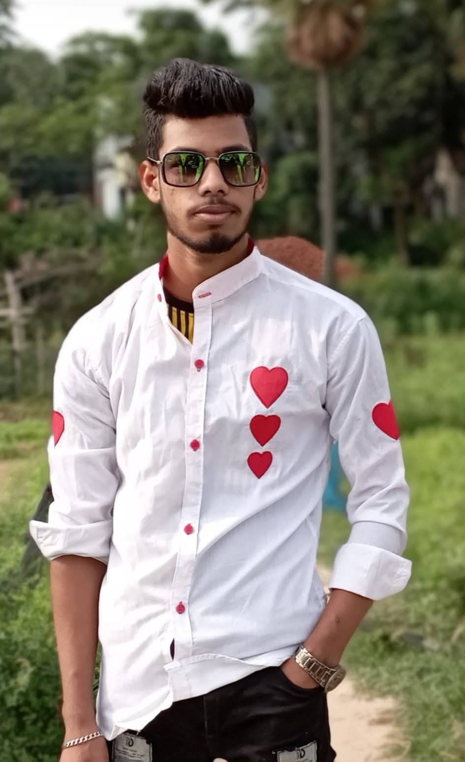 MD Shofiqul Islam Younus Profile Picture