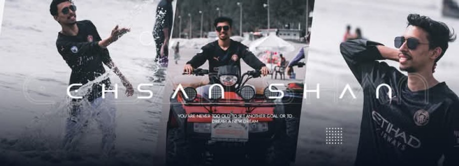 Mohammad Ehsan Cover Image