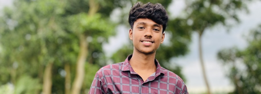 Sameer Ahmed Cover Image