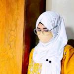 Sanjida aktar Piya Profile Picture