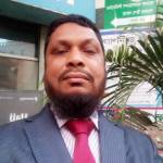Md Moazzem Hossain Profile Picture