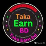 Taka Earn BD Profile Picture