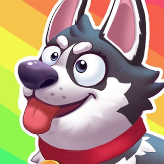 Telegram: Launch @puparty_bot