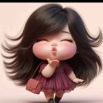Mollika Tulip Profile Picture