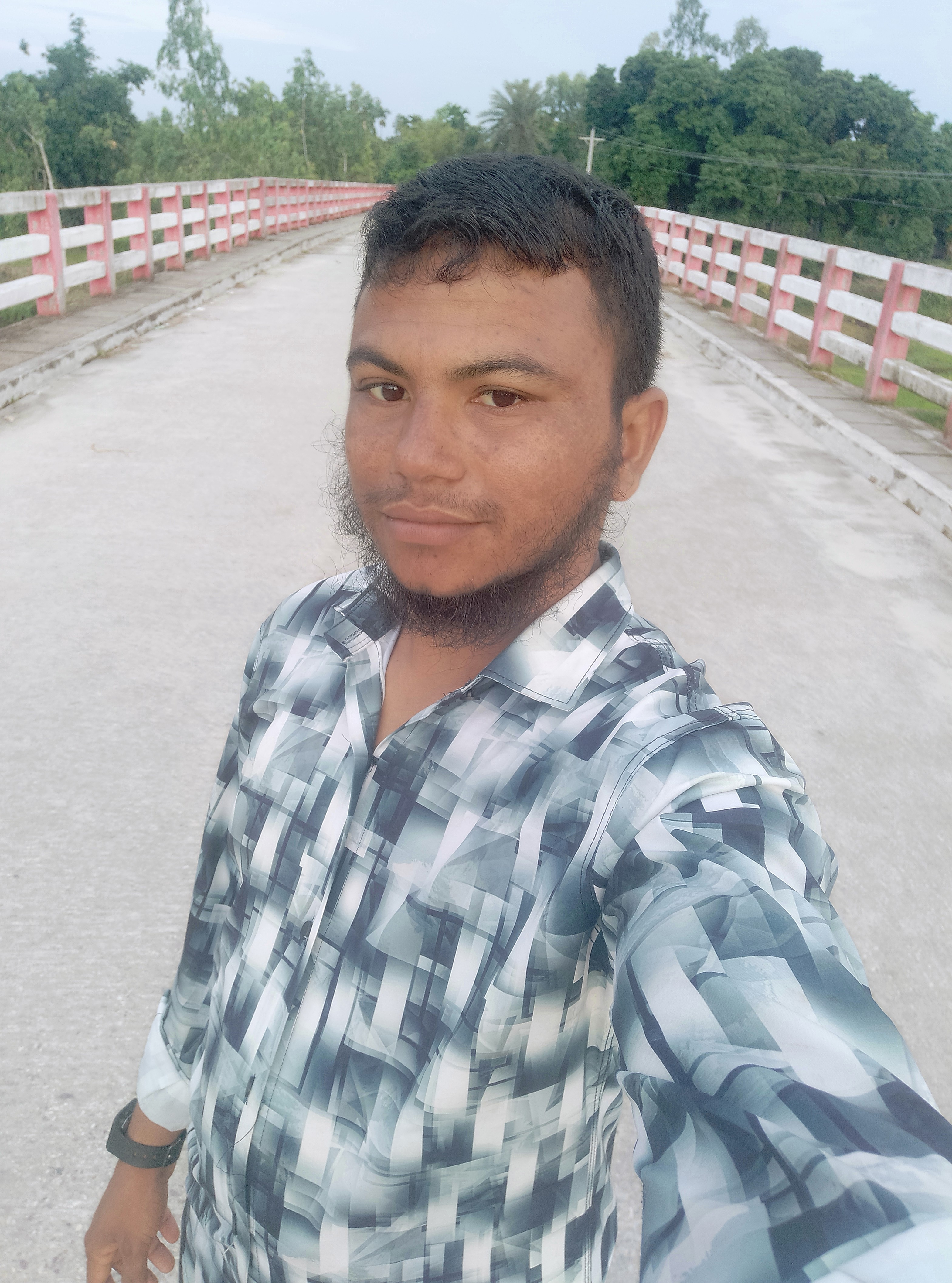 Roich Uddin Profile Picture
