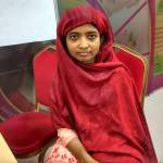 Sadia Afrin Profile Picture