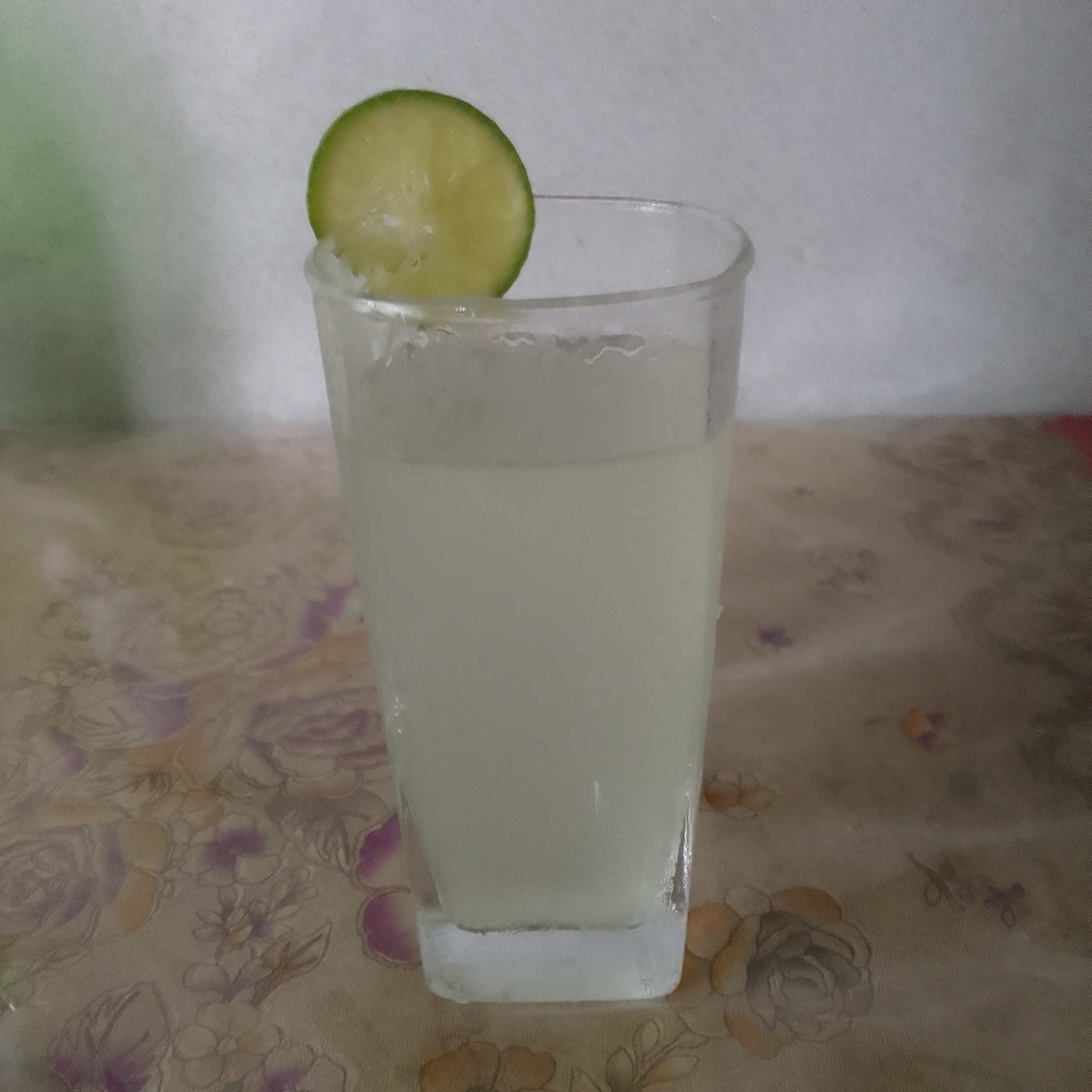 Lemon Juice Profile Picture