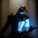 The Show Profile Picture