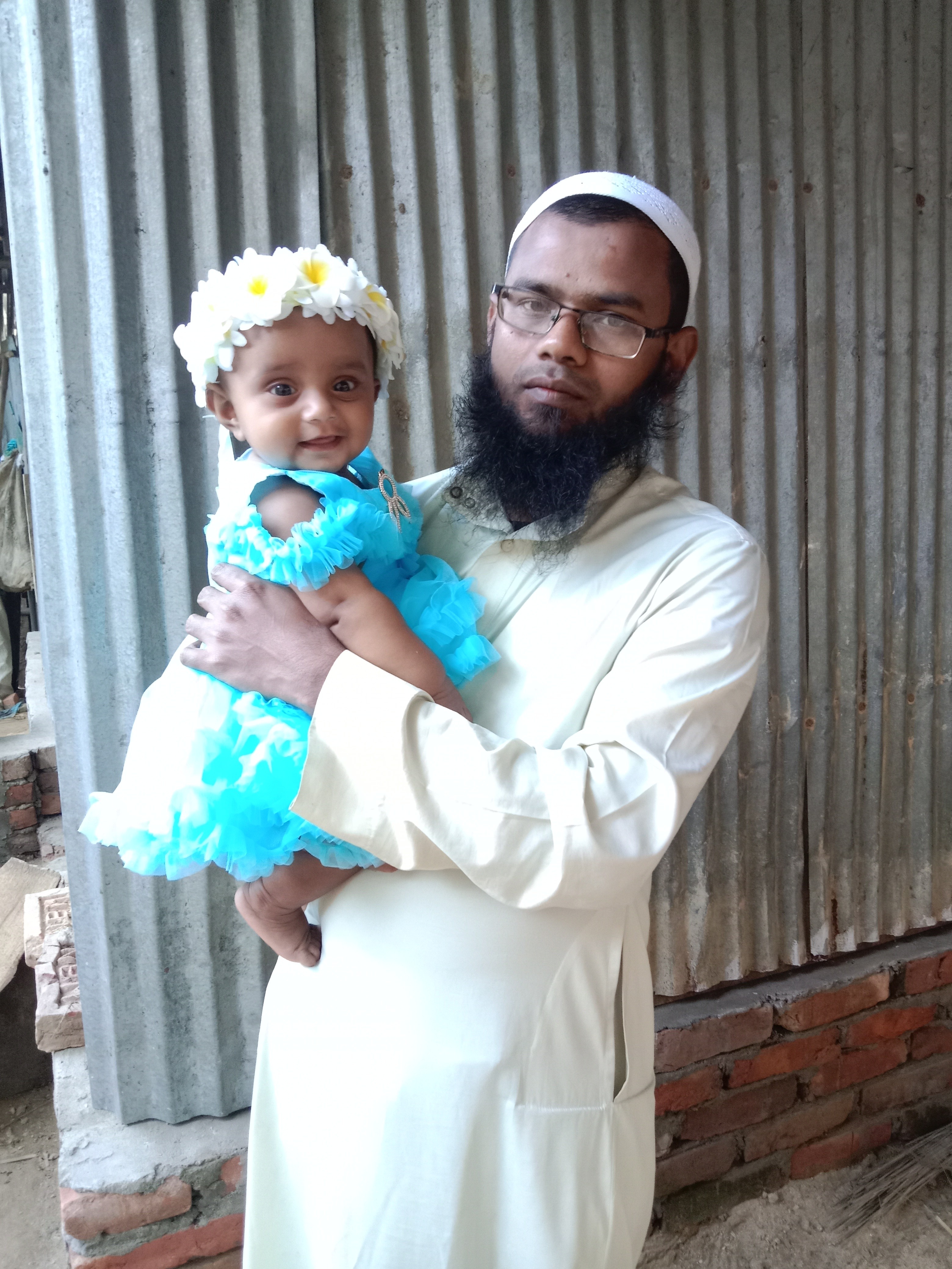 Abdul Aziz Kawkhali Profile Picture
