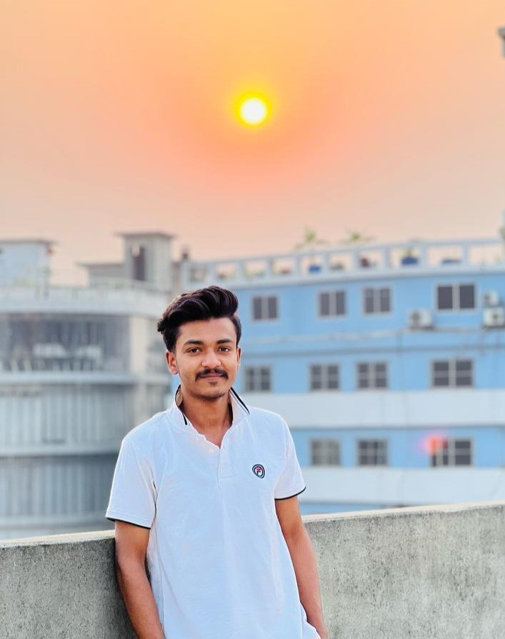Orgho Chowdhury Adi Profile Picture
