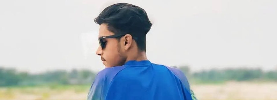 Fahim Haque Cover Image