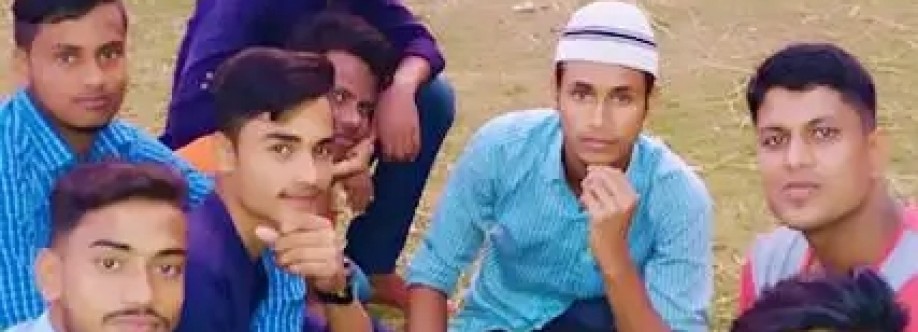 MD Agun Ahmed Atosh Cover Image