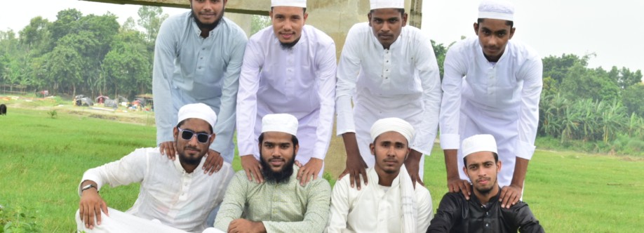 RM Rasel Mahmud Cover Image