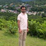 Ismail Hosain Profile Picture