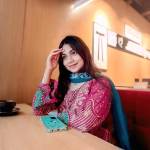 Joya Ahsan Profile Picture