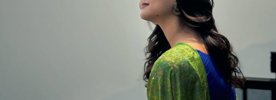 Sadia Ayman Sadia Ayman Cover Image