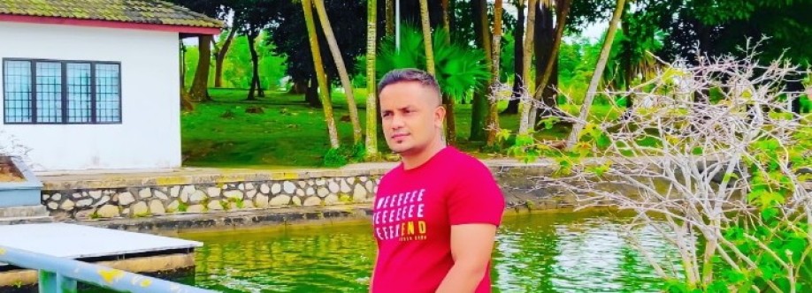 Raj Khan Cover Image