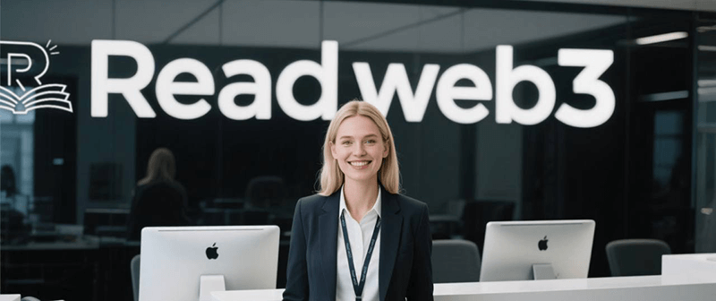 Read Web3