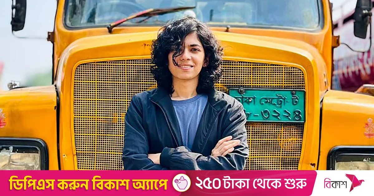 অ্যালবামের নাম ‘প্রাণ-ত’, এনজেল বললেন... | প্রথম আলো