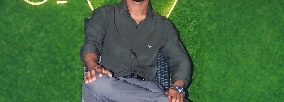Subir Biswas Cover Image